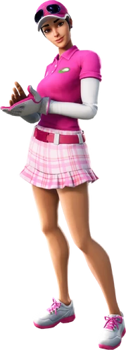 Birdie Outfit Fortnite Wiki