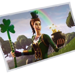 Sgt. Green CloverIcon