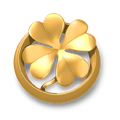 Icon used during Spring it On! (Seasonal Gold)