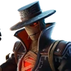 Wrath Orange-L