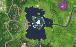 Leaky Lake - Fortnite Wiki