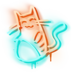 Neon Cat Spray Fortnite Wiki Nyan Cat Fortnite Spray Nyan Cat Fortnite Spray Neon Cat Spray Fortnite Wiki