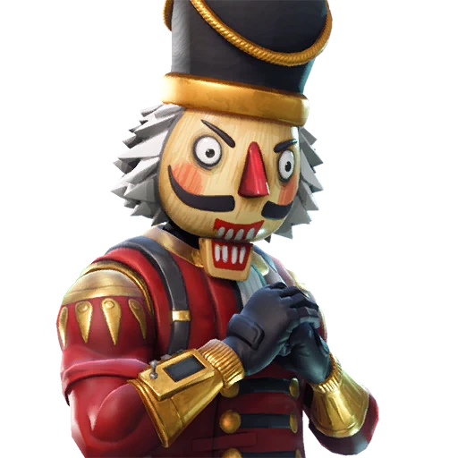 Crackshot (outfit) - Fortnite Wiki
