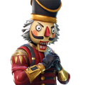 New Crackshot