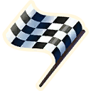 Checkered Flag Emoticon Fortnite Wiki