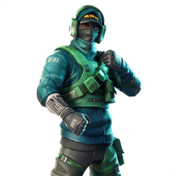 GeForce GTX Fortnite Bundle, Featuring The Counterattack Set