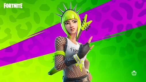 Promotional Image for Power Chord.