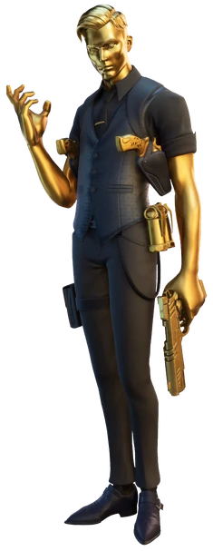 Midas Outfit Fortnite Wiki Fandom
