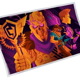 T LS S15 FNCS ChampAxe L