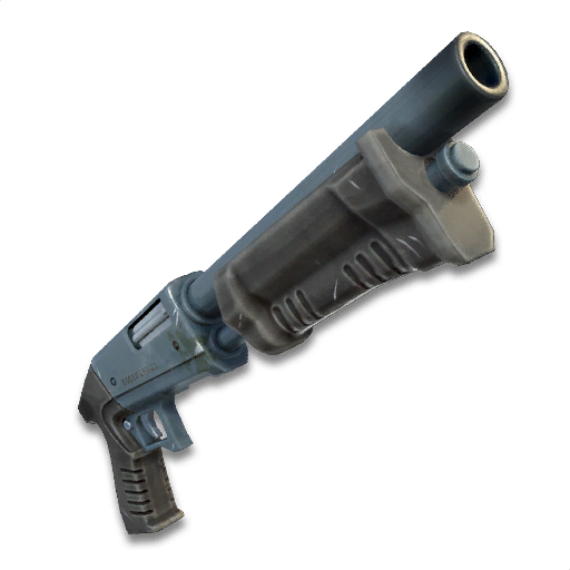 Jackal Pistol For Raven Fortnite Tactical Shotgun Es Fortnite Wiki