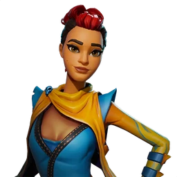 Deadly Blade Crash Fortnite Wiki