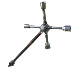 LugAxeHarvestingTool