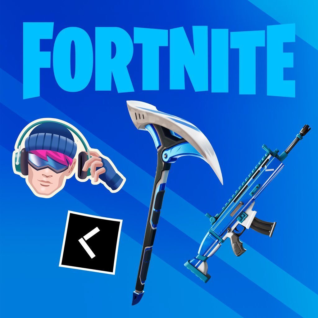 Playstation Plus Celebration Pack 11 Fortnite Wiki