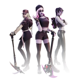 T-AthenaSoldiers-CID-Athena-GothLegends Bling