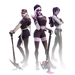 T-AthenaSoldiers-CID-Athena-GothLegends Bling