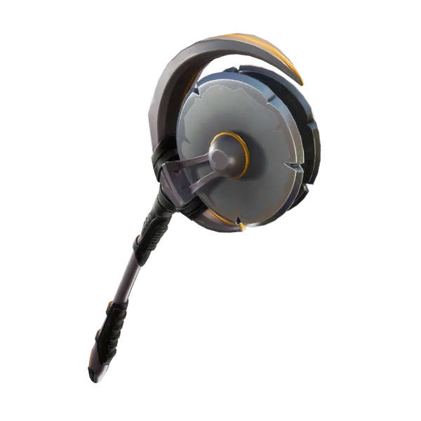 Image of Night Slicer used when it is featured in the Item Shop