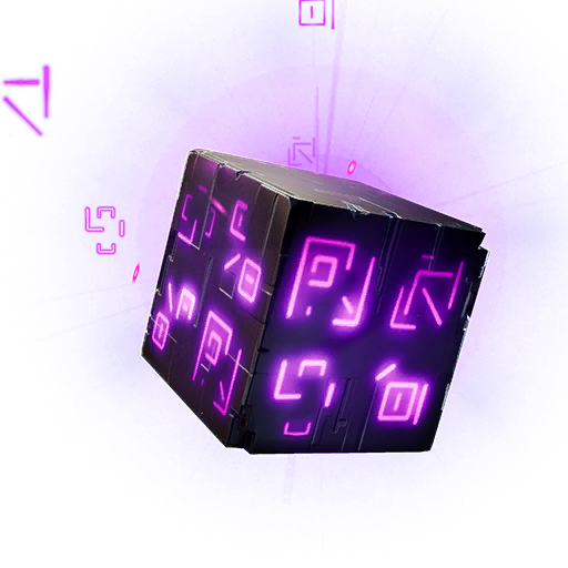 Wild Cube Back Bling Fortnite Wiki