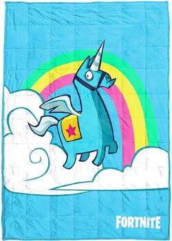 Fortnite weighted blanket hot sale