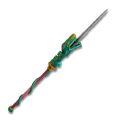 Dragon spear icon