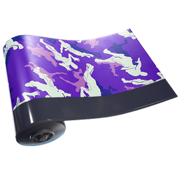 Emote Camo Wrap