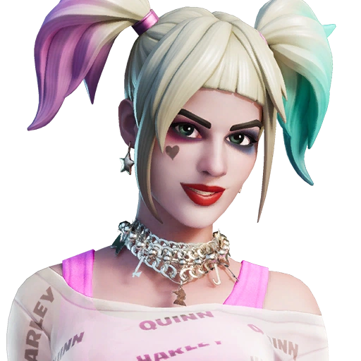 Harley Quinn Challenges Fortnite Wiki