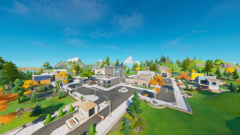 Lazy Lake before V12.40.