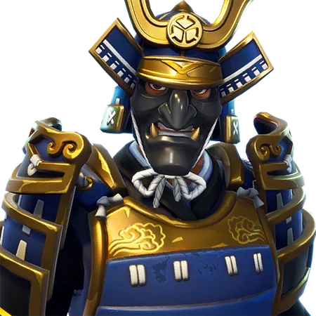 Musha's icon used before Patch 10.10.