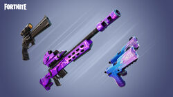 トイガン FORTNITE STORM SCOUT Amazon.com: Nerf Fortnite Storm Scout Blaster, Nerf Scope, 6