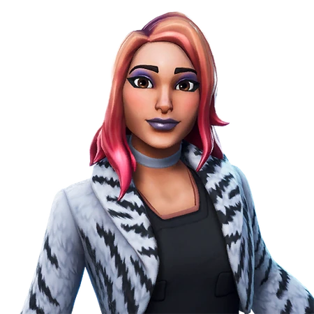 Wilde's icon used before Patch 10.10.