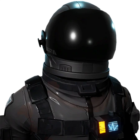 Dark Voyager's icon used before Patch 10.10.