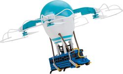 Fortnite Battle Bus Drone Fortnite Wiki