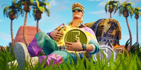 Patch v5.30 - Score Royale