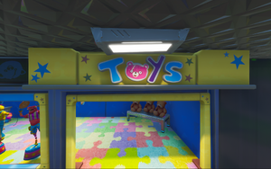 Toys Logo