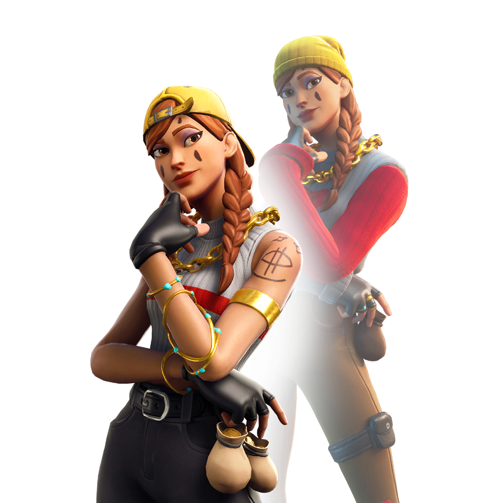 New Selcatble Style For Aura Fortnite Aura Outfit Fortnite Wiki