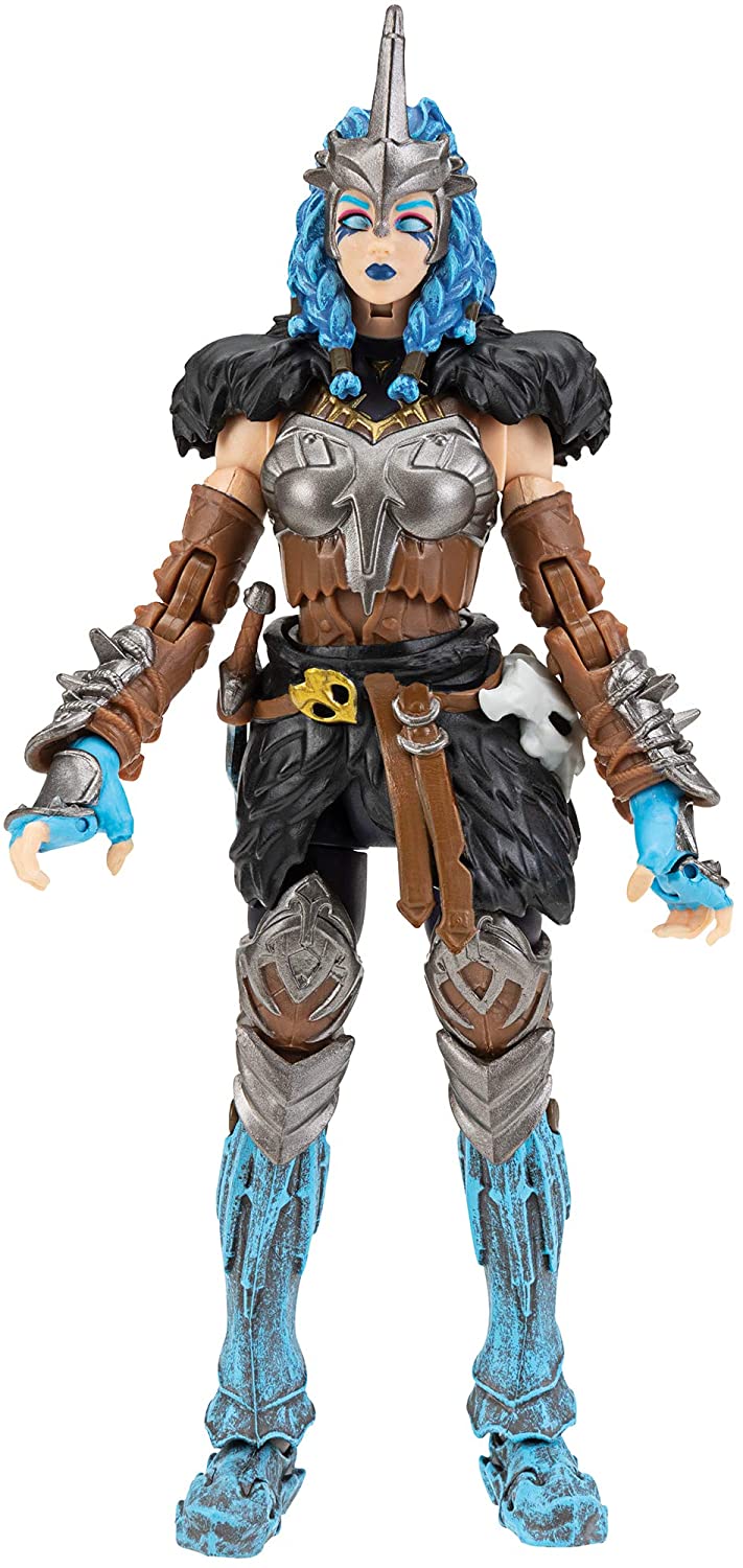 Amazon.com: Fortnite Legendary Series, 1 Figure Pack - 6