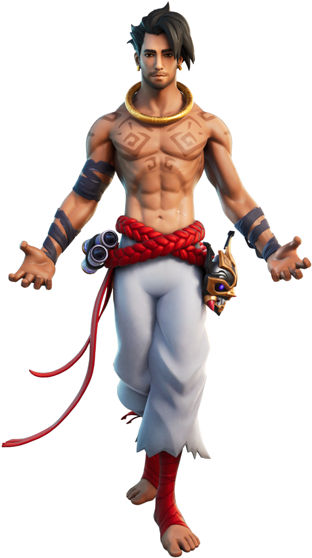 Raz Outfit Fortnite Wiki Raze Fortnite Skin Raze Fortnite Skin Raz Outfit Fortnite Wiki