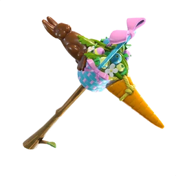 Carrot Stick