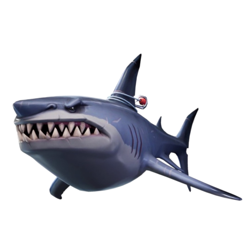 Loot Shark Fortnite Wiki