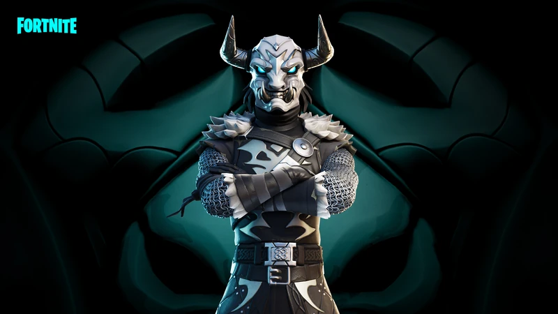 Promotional Image for Master Minotaur.