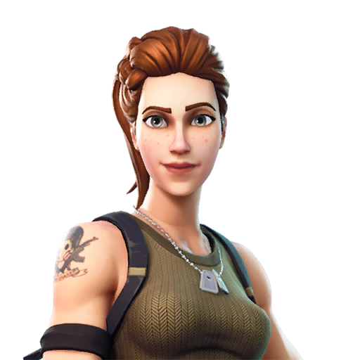 Tower Recon Specialist (outfit) - Fortnite Wiki