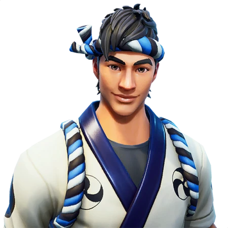 Sushi Master's icon used before Patch 10.10.