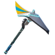 Aero Axe