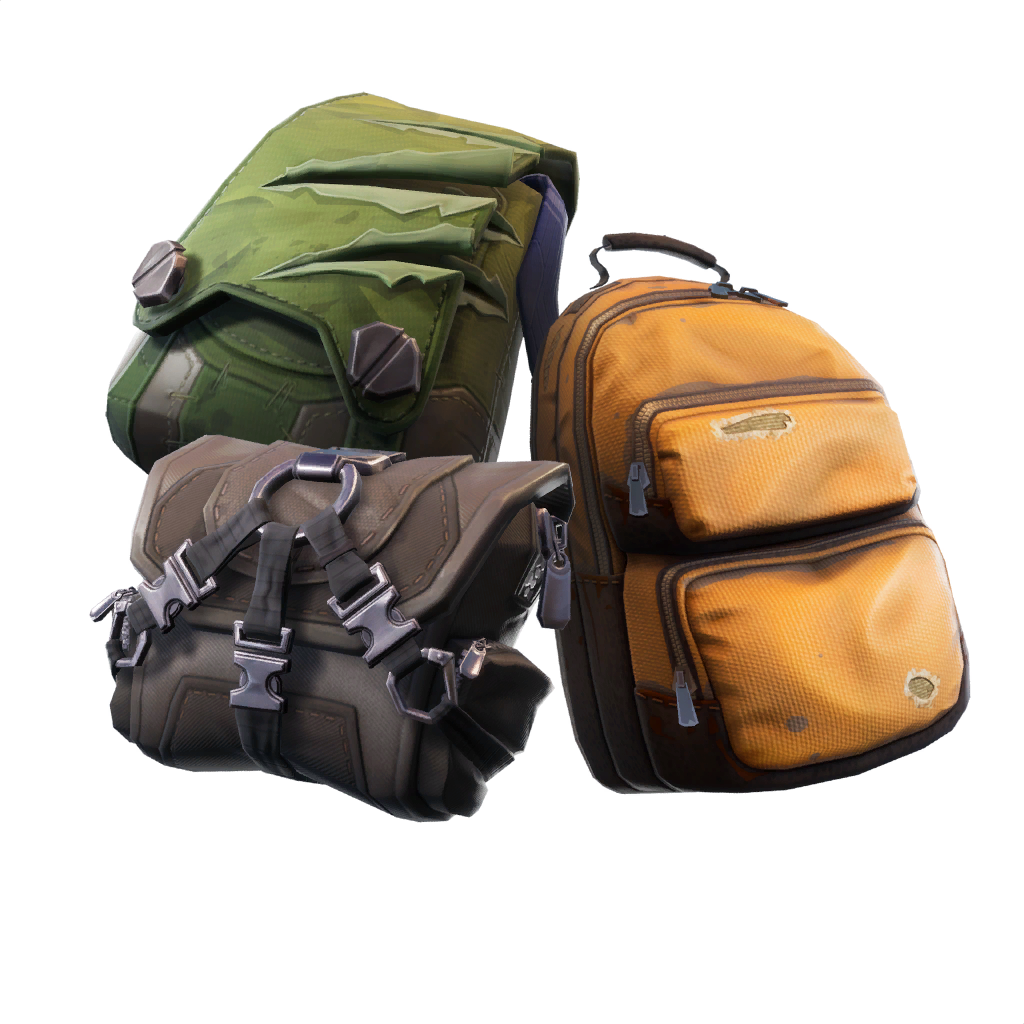 Buckle Backpacks Fortnite Buckled Bundle Fortnite Wiki