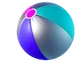 FancyBeachBallToy