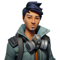 Fortnite Ranger Deadeye Vs Shock Specialist Ac Fortnite Tag Generator Fortnite Tag Generator