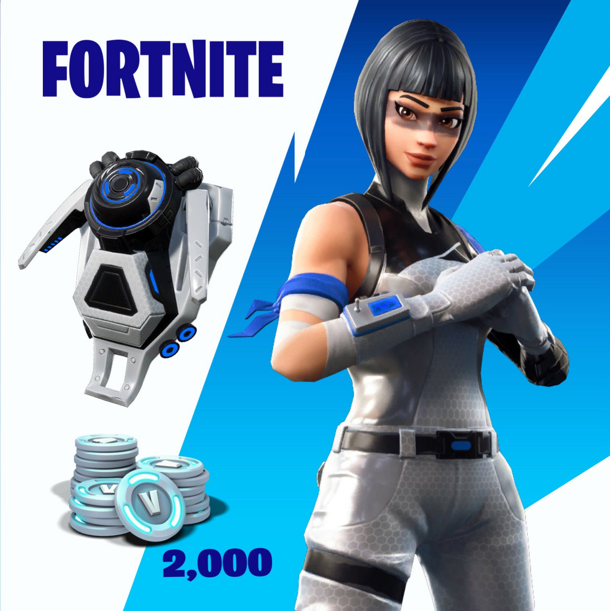Bundle Outfit (outfit) Fortnite Wiki