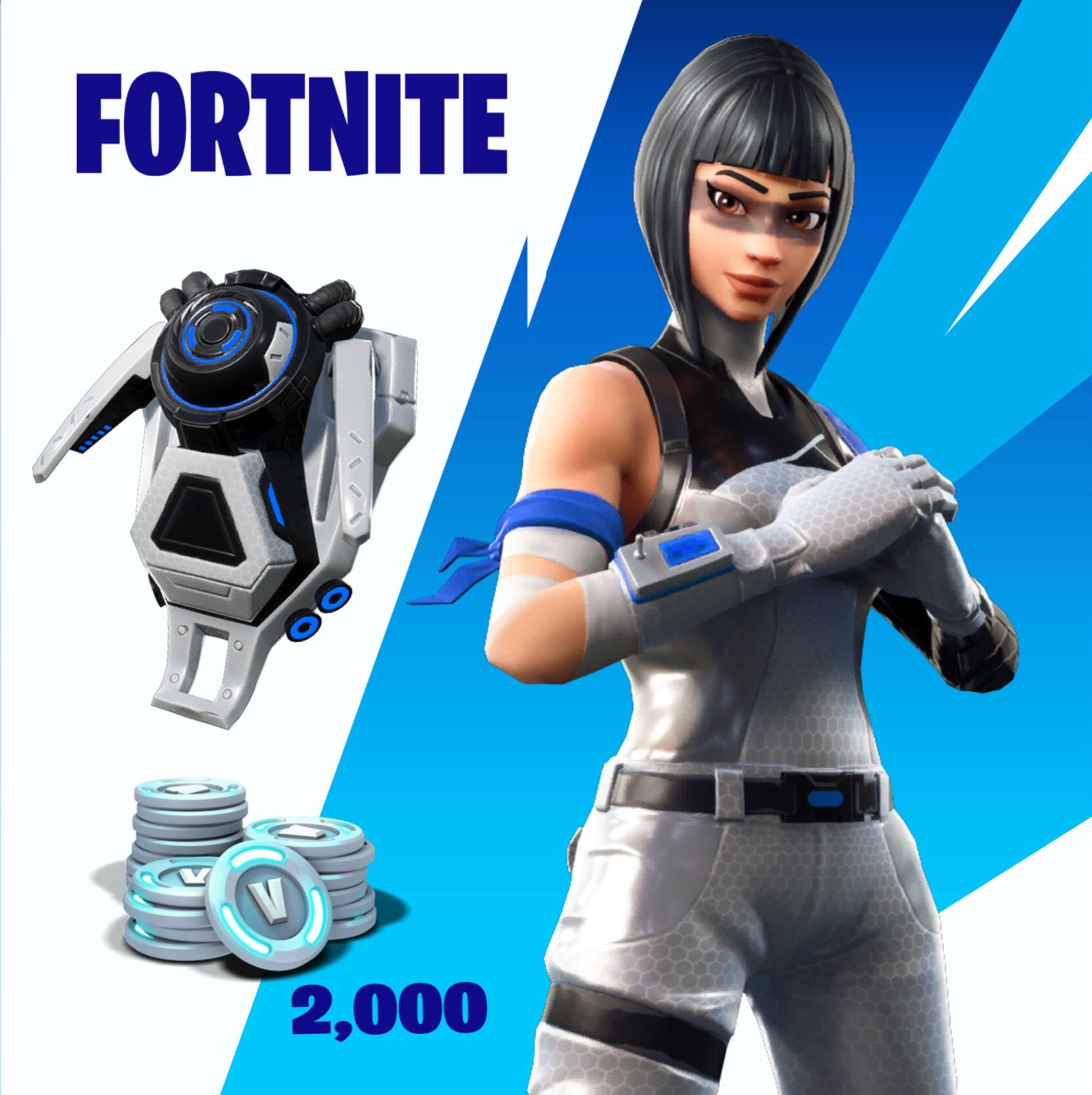 Fortnite PS4 Bundle Leaks