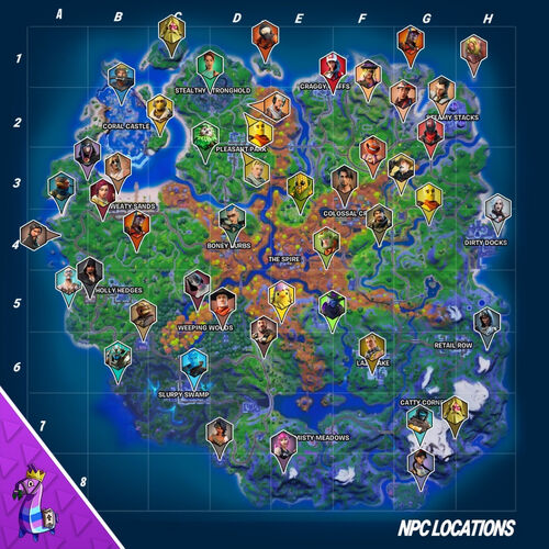 MUDANÇAS DO MAPA BIND ! Retorna no Patch 6.07 e Patch 6.08