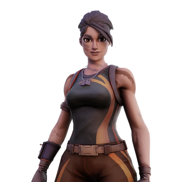 Fortnite Jungle Scout Skin Fortnite Free Link