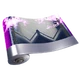 Maximum Drift Wrap